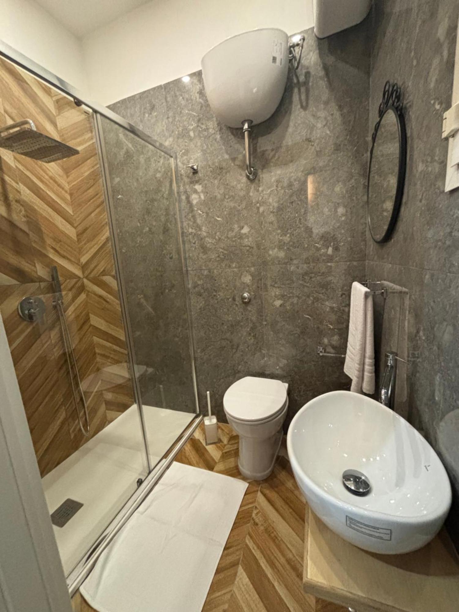 Dimora71 Bed & Breakfast Napoli Bagian luar foto